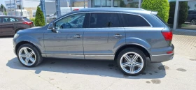Обява за продажба на Audi Q7 S-line 6+ 1 4x4 BOSE Navi ~35 990 лв. - изображение 6