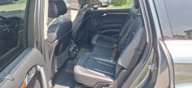 Обява за продажба на Audi Q7 S-line 6+ 1 4x4 BOSE Navi ~35 990 лв. - изображение 9