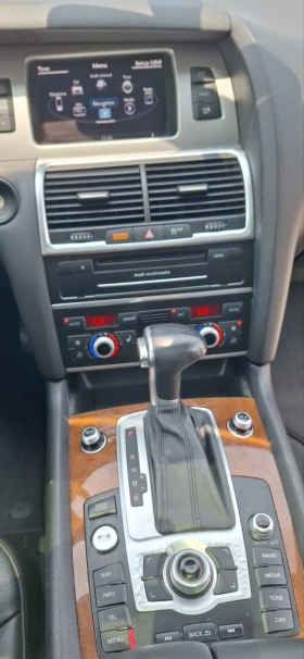 Audi Q7 S-line 6+ 1 4x4 BOSE Navi | Mobile.bg    13
