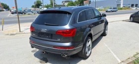 Обява за продажба на Audi Q7 S-line 6+ 1 4x4 BOSE Navi ~35 990 лв. - изображение 3
