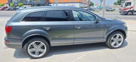 Обява за продажба на Audi Q7 S-line 6+ 1 4x4 BOSE Navi ~35 990 лв. - изображение 7