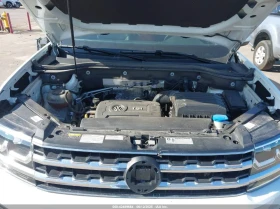 VW Atlas 2.0L I-4 DI, DOHC, VVT, TURBO, 235HP Front Wheel D | Mobile.bg    16