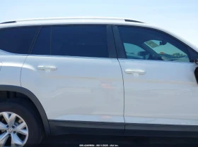 VW Atlas 2.0L I-4 DI, DOHC, VVT, TURBO, 235HP Front Wheel D | Mobile.bg    6