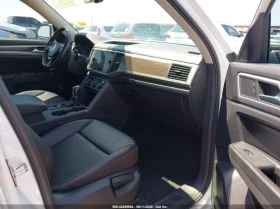 VW Atlas 2.0L I-4 DI, DOHC, VVT, TURBO, 235HP Front Wheel D | Mobile.bg    11