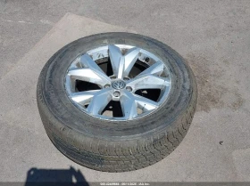 VW Atlas 2.0L I-4 DI, DOHC, VVT, TURBO, 235HP Front Wheel D | Mobile.bg    4