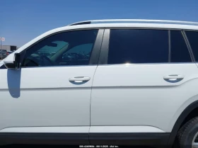 VW Atlas 2.0L I-4 DI, DOHC, VVT, TURBO, 235HP Front Wheel D | Mobile.bg    7