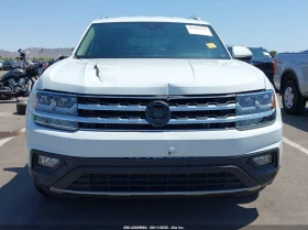 VW Atlas 2.0L I-4 DI, DOHC, VVT, TURBO, 235HP Front Wheel D | Mobile.bg    12