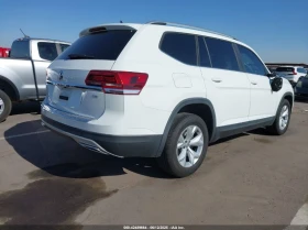 VW Atlas 2.0L I-4 DI, DOHC, VVT, TURBO, 235HP Front Wheel D | Mobile.bg    10