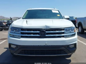 VW Atlas 2.0L I-4 DI, DOHC, VVT, TURBO, 235HP Front Wheel D | Mobile.bg    5