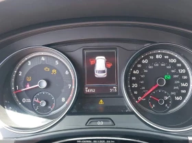 VW Atlas 2.0L I-4 DI, DOHC, VVT, TURBO, 235HP Front Wheel D | Mobile.bg    13