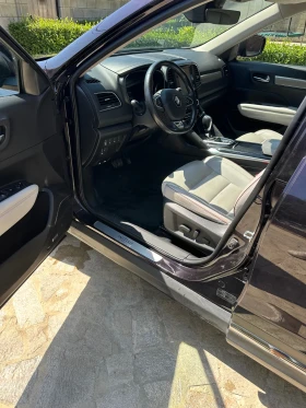 Обява за продажба на Renault Koleos Initiale Paris 2.0dci ~21 200 EUR - изображение 7