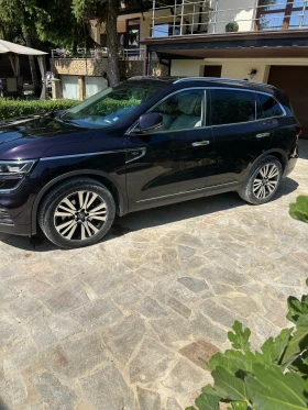 Renault Koleos Initiale Paris 2.0dci | Mobile.bg    16