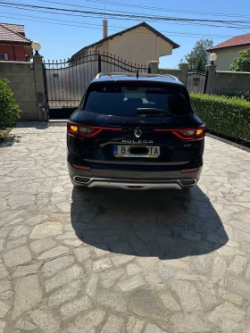 Обява за продажба на Renault Koleos Initiale Paris 2.0dci ~21 200 EUR - изображение 4