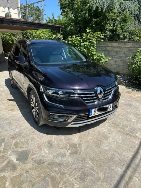 Обява за продажба на Renault Koleos Initiale Paris 2.0dci ~21 200 EUR - изображение 3