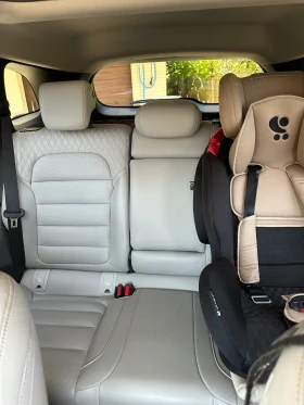 Обява за продажба на Renault Koleos Initiale Paris 2.0dci ~21 200 EUR - изображение 8
