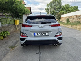 Hyundai Kona | Mobile.bg    6