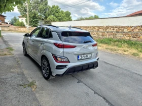 Hyundai Kona | Mobile.bg    7