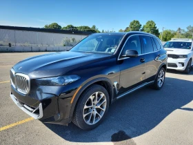 BMW X5 CARFAX* БЕЗ ПЪРВОНАЧАЛНА