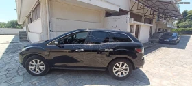 Обява за продажба на Mazda CX-7 ~4 000 EUR - изображение 1