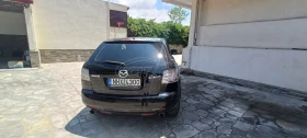 Обява за продажба на Mazda CX-7 ~4 000 EUR - изображение 2