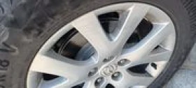 Обява за продажба на Mazda CX-7 ~4 000 EUR - изображение 6