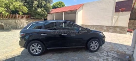 Обява за продажба на Mazda CX-7 ~4 000 EUR - изображение 1