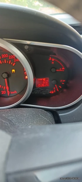 Обява за продажба на Mazda CX-7 ~4 000 EUR - изображение 5