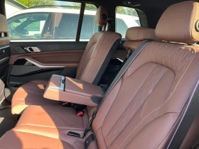 Обява за продажба на BMW X7 M Sport PRO xDrive 6+ 1 ~ 173 988 лв. - изображение 7