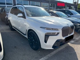 BMW X7 M Sport PRO xDrive 6+ 1