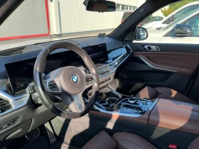 BMW X7 M Sport PRO xDrive 6+ 1 - 144990 лв. - 12370462 13