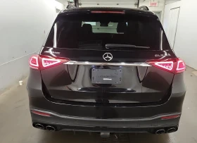 Обява за продажба на Mercedes-Benz GLE 53 4MATIC ~ 120 400 лв. - изображение 5