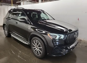 Обява за продажба на Mercedes-Benz GLE 53 4MATIC ~ 120 400 лв. - изображение 1