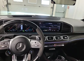 Обява за продажба на Mercedes-Benz GLE 53 4MATIC ~ 120 400 лв. - изображение 8