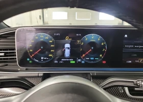 Обява за продажба на Mercedes-Benz GLE 53 4MATIC ~ 120 400 лв. - изображение 9