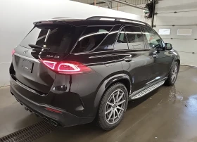 Обява за продажба на Mercedes-Benz GLE 53 4MATIC ~ 120 400 лв. - изображение 2