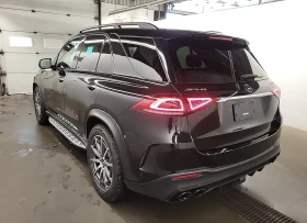 Обява за продажба на Mercedes-Benz GLE 53 4MATIC ~ 120 400 лв. - изображение 3