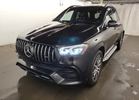 Обява за продажба на Mercedes-Benz GLE 53 4MATIC ~ 120 400 лв. - изображение 1