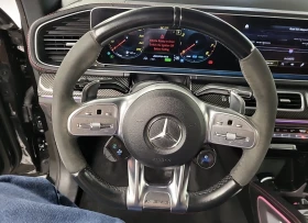 Обява за продажба на Mercedes-Benz GLE 53 4MATIC ~ 120 400 лв. - изображение 10