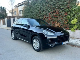 Porsche Cayenne 3.0TDI * Първи собственик* , снимка 2