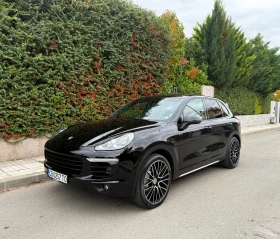 Porsche Cayenne 3.0TDI - 53700 лв. / 27456.37 € - 74848375 7