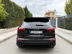Porsche Cayenne 3.0TDI - 53700 лв. / 27456.37 € - 74848375 4