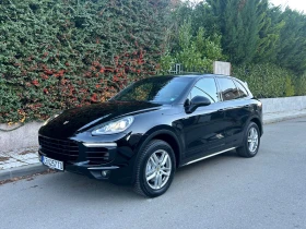 Porsche Cayenne 3.0TDI * Първи собственик* , снимка 7
