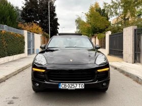 Porsche Cayenne 3.0TDI - 53700 лв. / 27456.37 € - 74848375 8