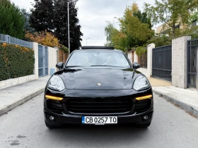 Porsche Cayenne 3.0TDI * Първи собственик* , снимка 1