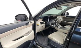 Обява за продажба на Hyundai Palisade Diesel 2.2 4WD Prestige ~48 601 лв. - изображение 9