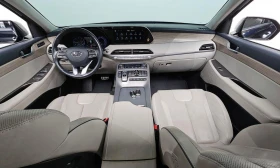 Обява за продажба на Hyundai Palisade Diesel 2.2 4WD Prestige ~48 601 лв. - изображение 6