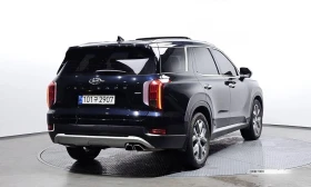 Обява за продажба на Hyundai Palisade Diesel 2.2 4WD Prestige ~48 601 лв. - изображение 1