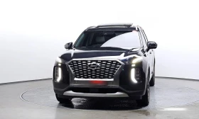 Обява за продажба на Hyundai Palisade Diesel 2.2 4WD Prestige ~48 601 лв. - изображение 2