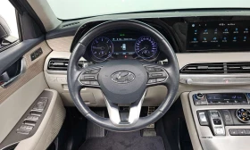 Hyundai Palisade Diesel 2.2 4WD Prestige - 48601 лв. / 24849.30 € - 48953301 13