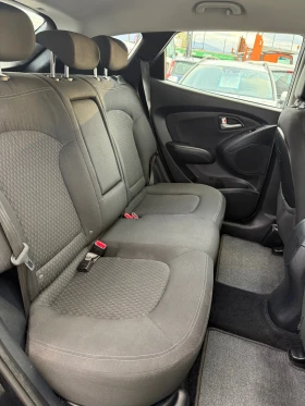 Hyundai IX35 2.0i 163к.с Швейцария 4х4 - 17800 лв. / 9101.00 € - 75683724 11